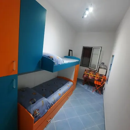 Appartement La Sul Borgo Sciacca