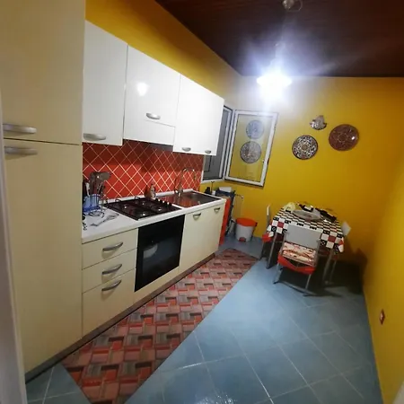 La Sul Borgo Sciacca