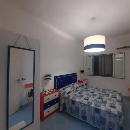 Apartament La Sul Borgo *