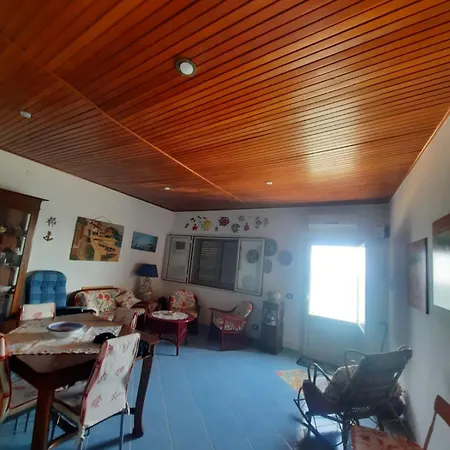 Apartament La Sul Borgo Sciacca
